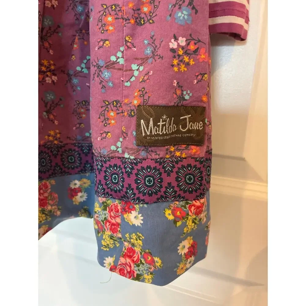 🩷 Matilda Jane Dress for Sale! 🩷